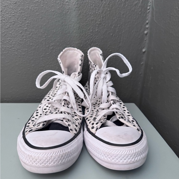 CONVERSE Chuck Taylor All Star Welcome to the Wild Size 7 - Picture 3 of 12